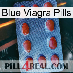 Blue Viagra Pills 06